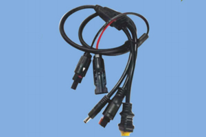 新能源系列電線